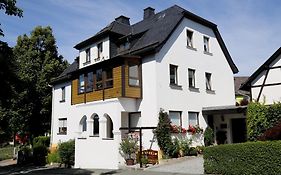 Ferienwohnung Am Eisenbühl